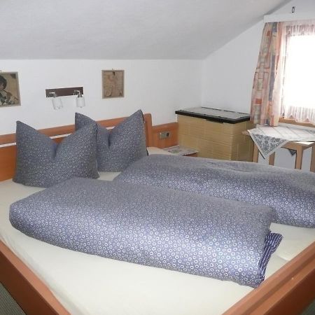 Haus Wechner Hotel Kappl Kültér fotó