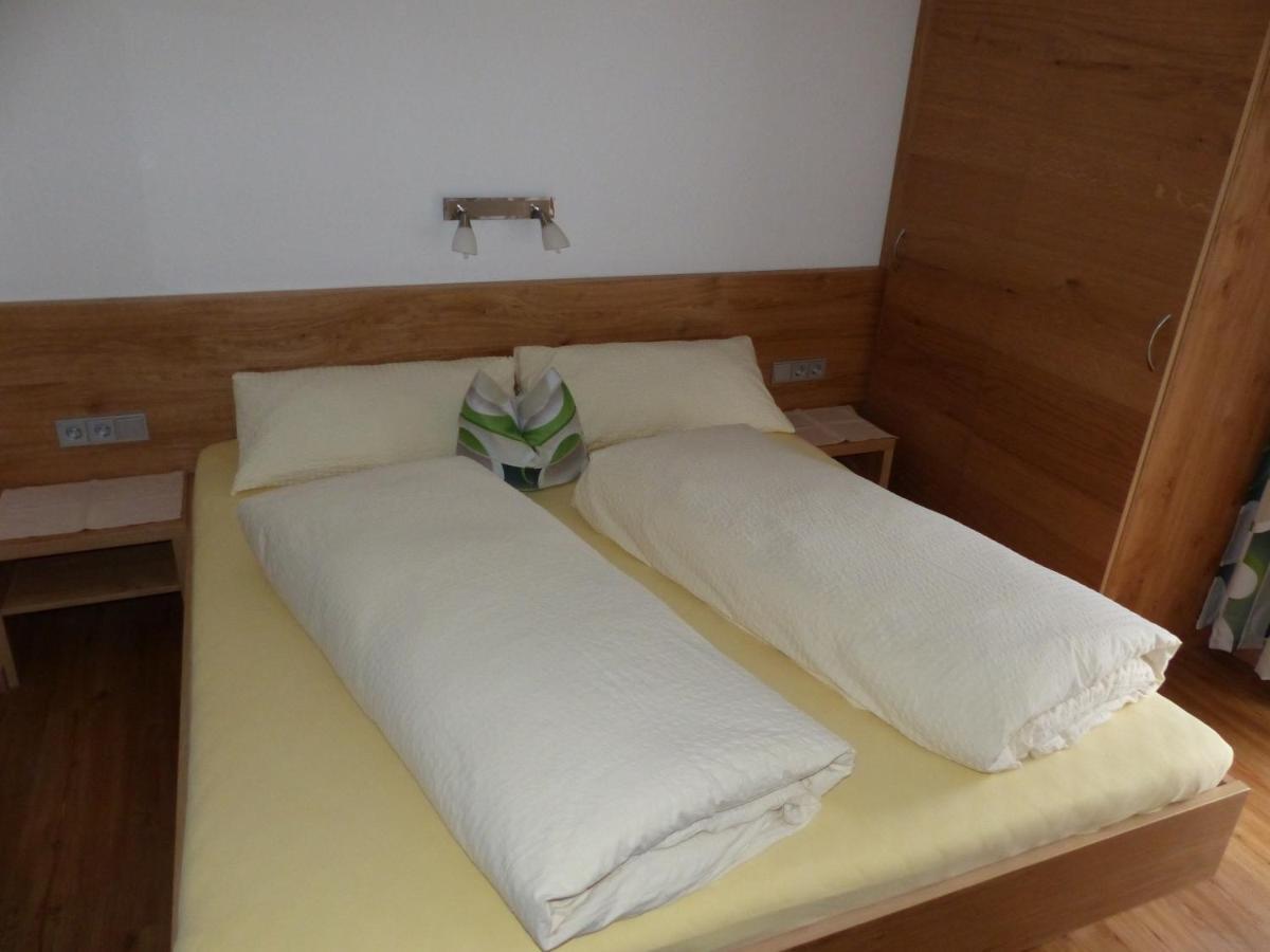 Haus Wechner Hotel Kappl Kültér fotó