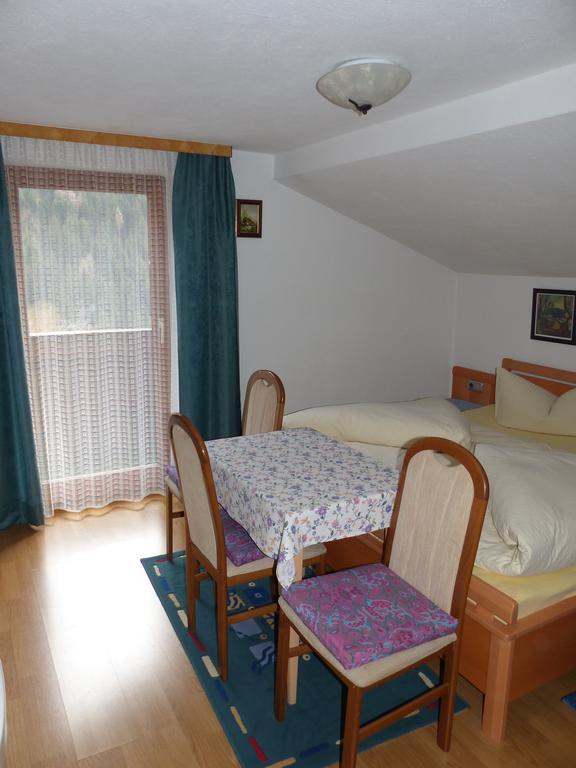 Haus Wechner Hotel Kappl Szoba fotó