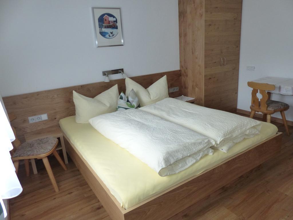 Haus Wechner Hotel Kappl Szoba fotó