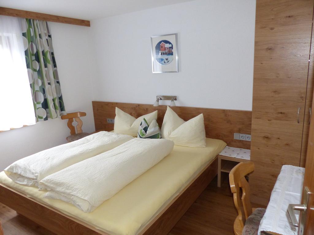 Haus Wechner Hotel Kappl Szoba fotó