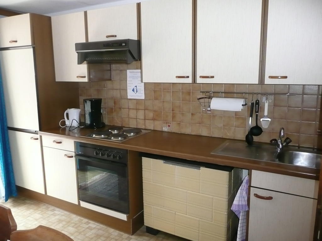 Haus Wechner Hotel Kappl Szoba fotó