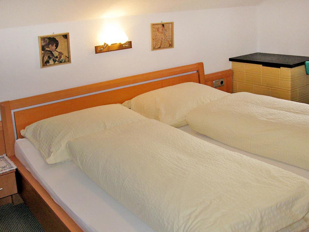 Haus Wechner Hotel Kappl Kültér fotó