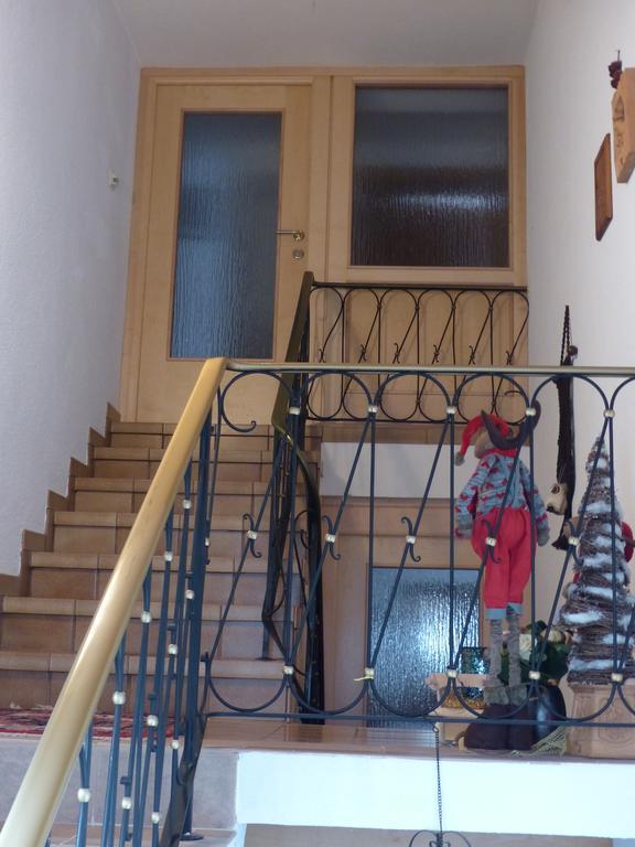 Haus Wechner Hotel Kappl Kültér fotó
